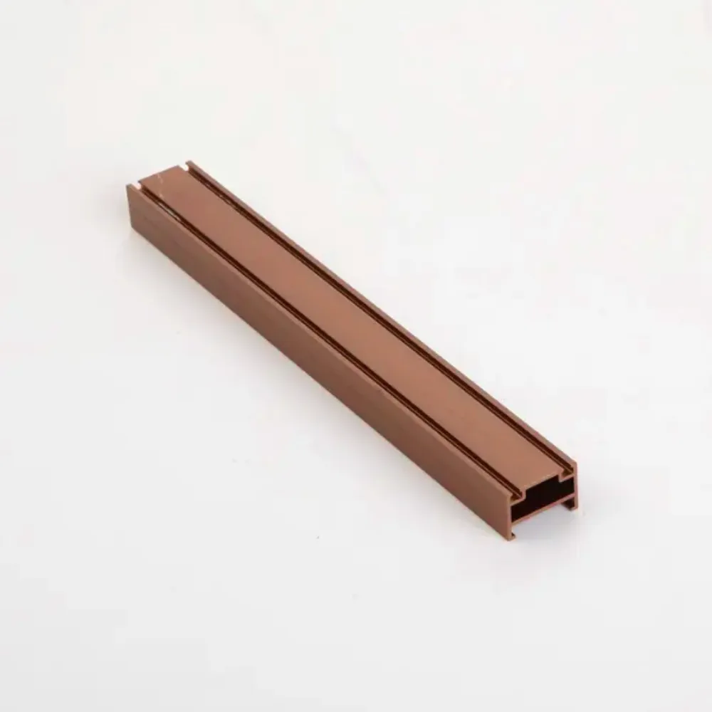 Furniture Component Aluminum Profiles