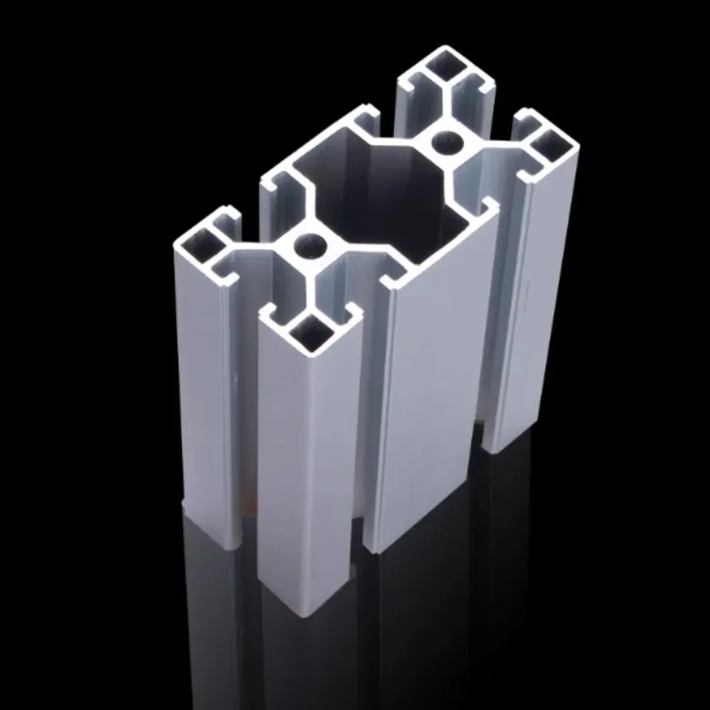 Assembly Line Bracket Aluminum Profiles (2)