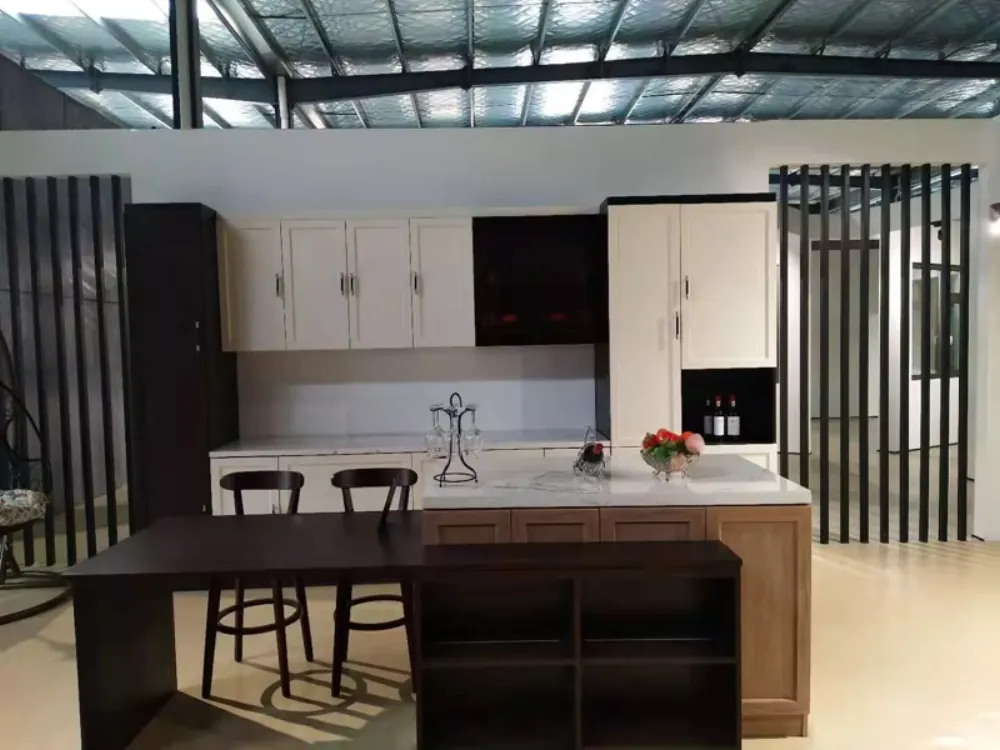All-Aluminum Smart Home Profiles