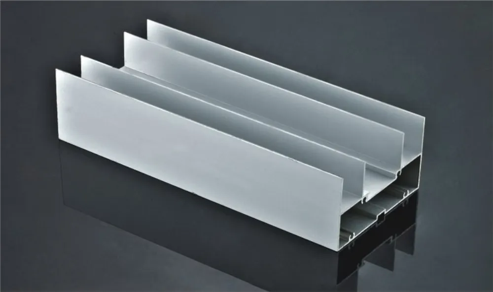 Shandong Xinyudong Aluminum Co., Ltd. aluminum product