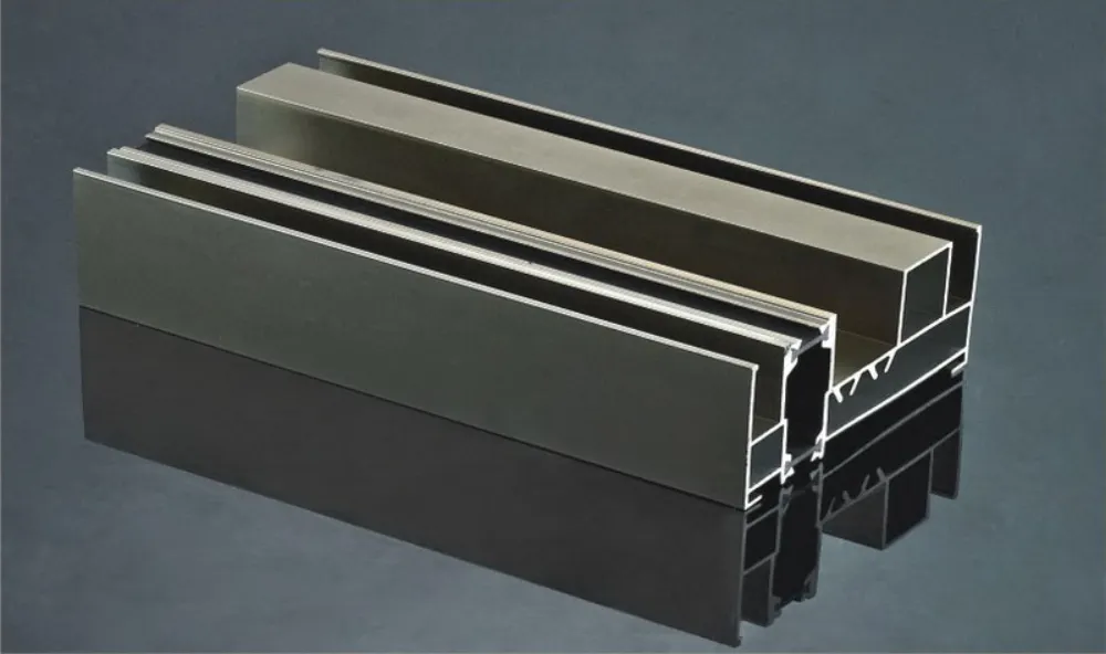 Shandong Xinyudong Aluminum Co., Ltd. aluminum product