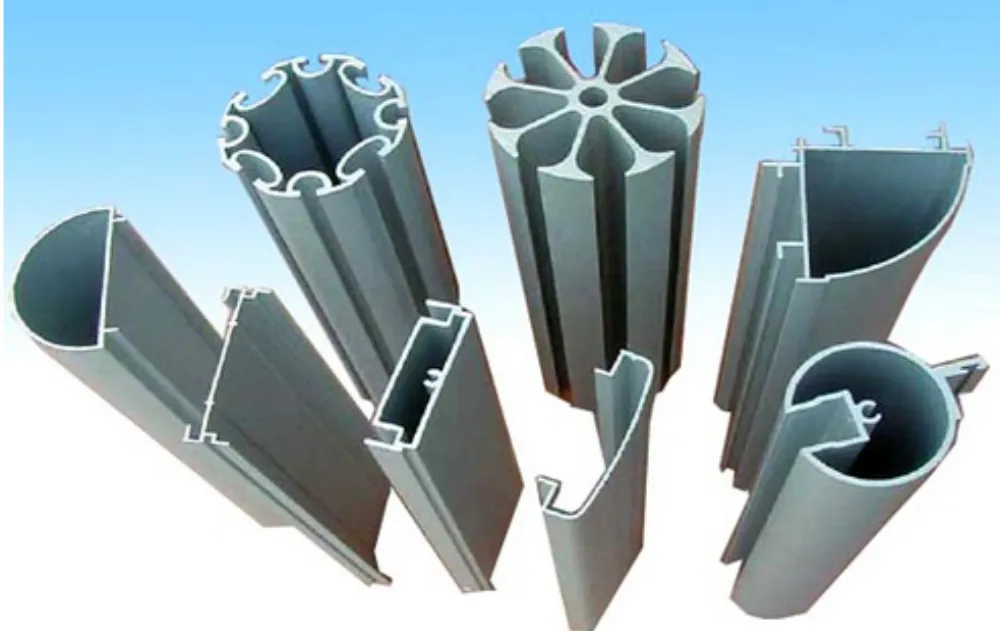 Shandong Xinyudong Aluminum Co., Ltd. aluminum product