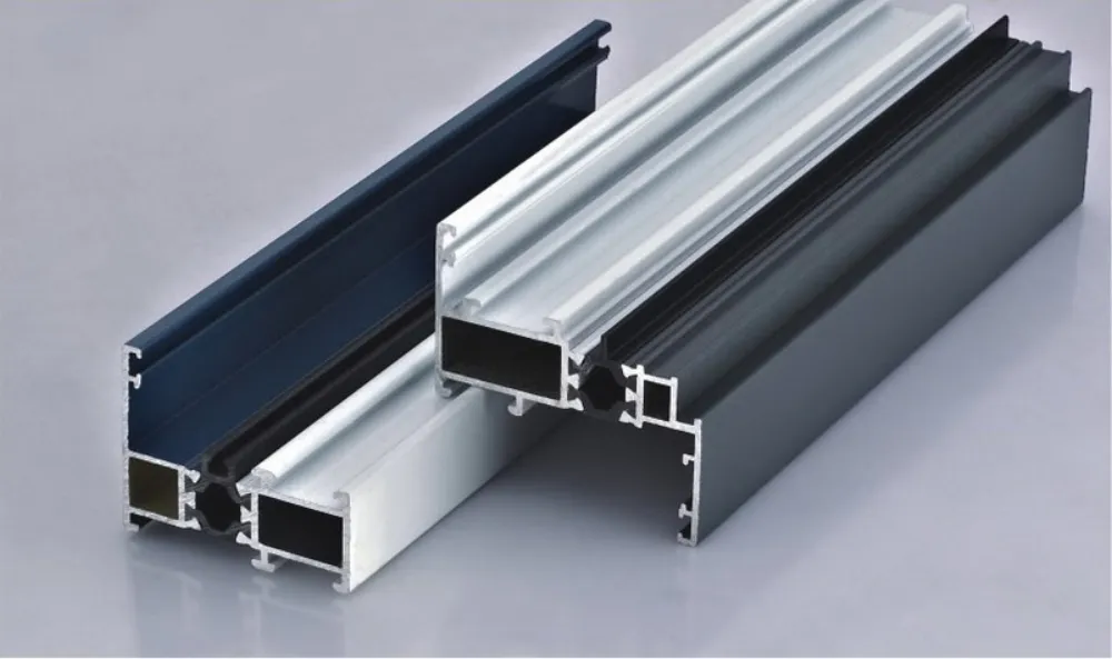 Shandong Xinyudong Aluminum Co., Ltd. aluminum product