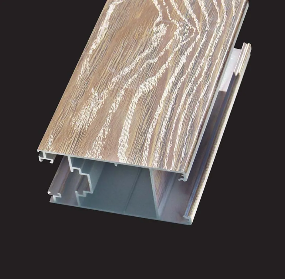 Shandong Xinyudong Aluminum Co., Ltd. aluminum product
