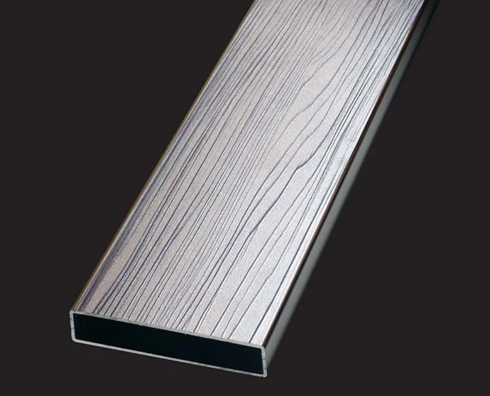 Shandong Xinyudong Aluminum Co., Ltd. aluminum product