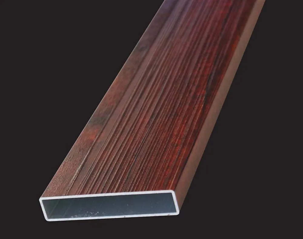 Shandong Xinyudong Aluminum Co., Ltd. aluminum product