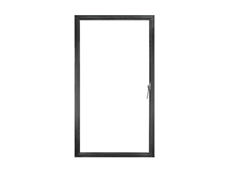 50-Series Non-Thermal Folding Window