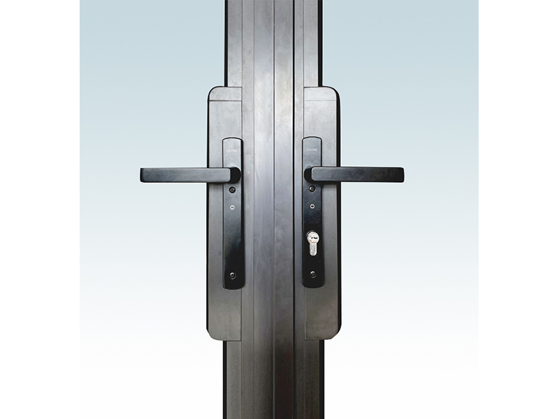 85-Series Minimalist Thermal-Break Casement Door and Window