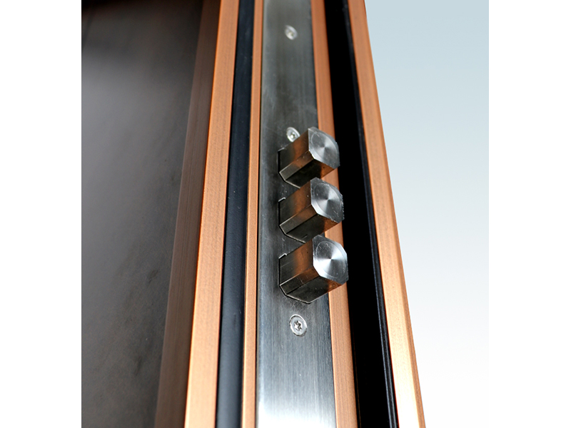 Casement System Door (Entry Door)