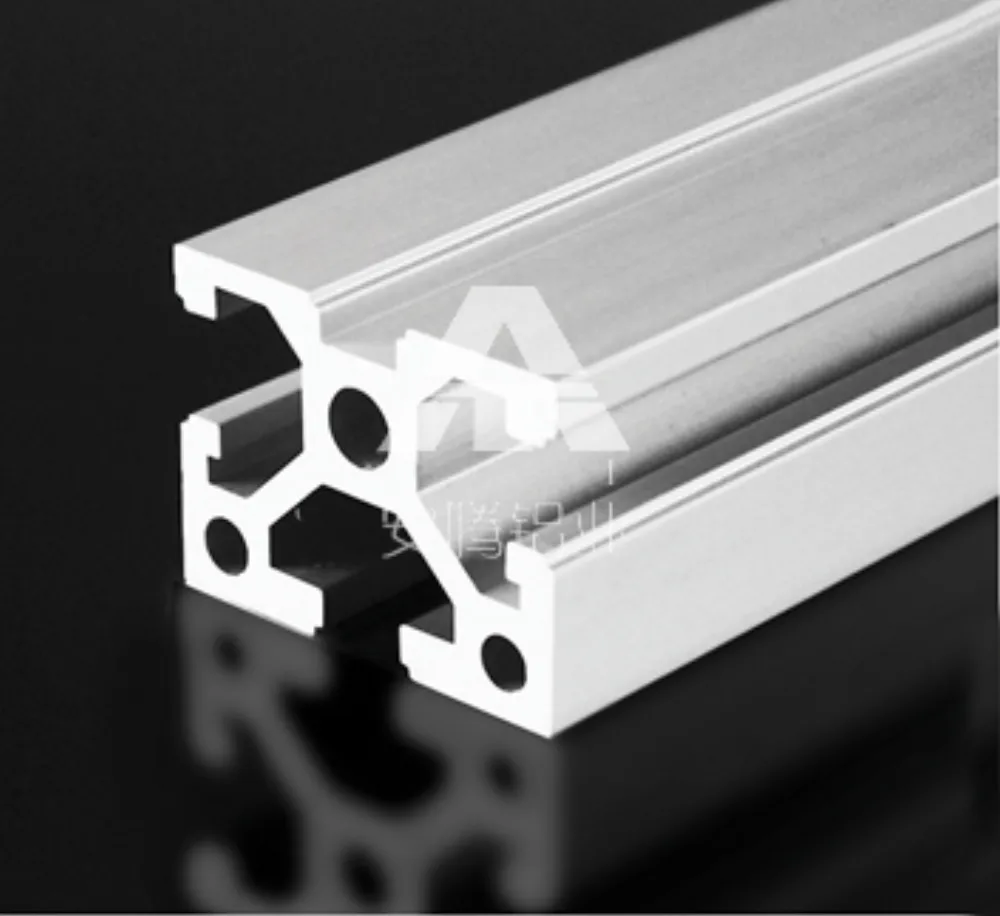 Anteng Industrial Aluminum Profile AT-8-3040