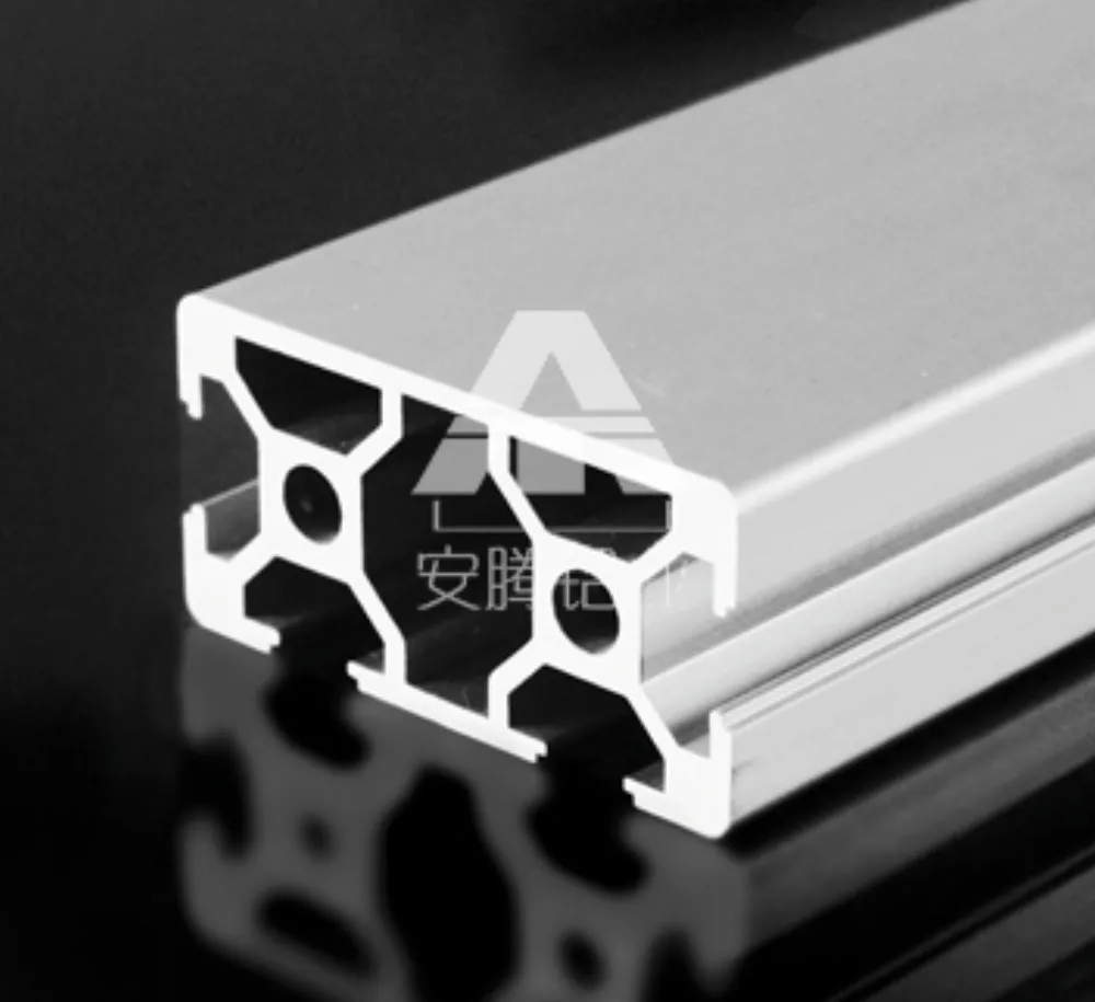 Anteng Industrial Aluminum Profile AT-8-3060E