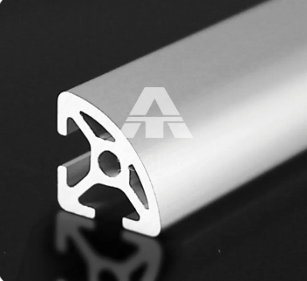 Anteng Industrial Aluminum Profile AT-6-2020R