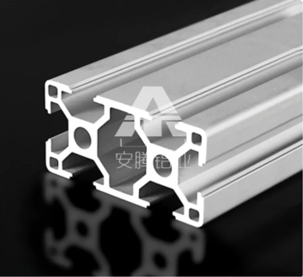 Anteng Industrial Aluminum Profile AT-6-2040