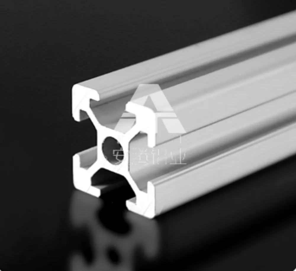 Anteng Industrial Aluminum Profile AT-6-2020