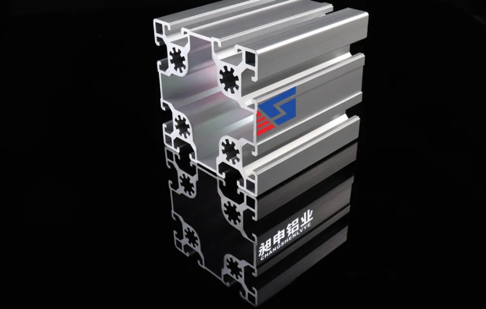 Industrial Aluminum Profile CS-10-9090 90-Series