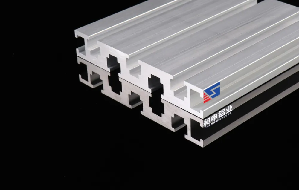 Industrial Aluminum Profile CS-6-1590 15-Series
