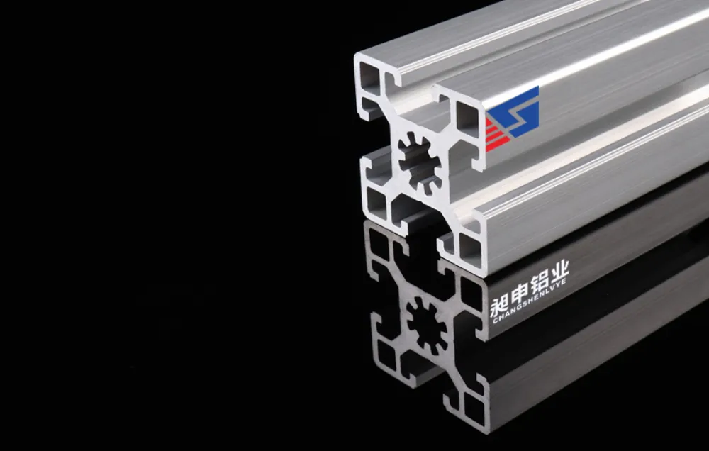 Industrial Aluminum Profile CS-10-4545 45-Series