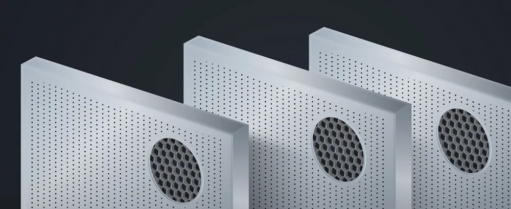 Shanghai Jixiang Classic Aluminum Composite Material Co., Ltd. aluminum product
