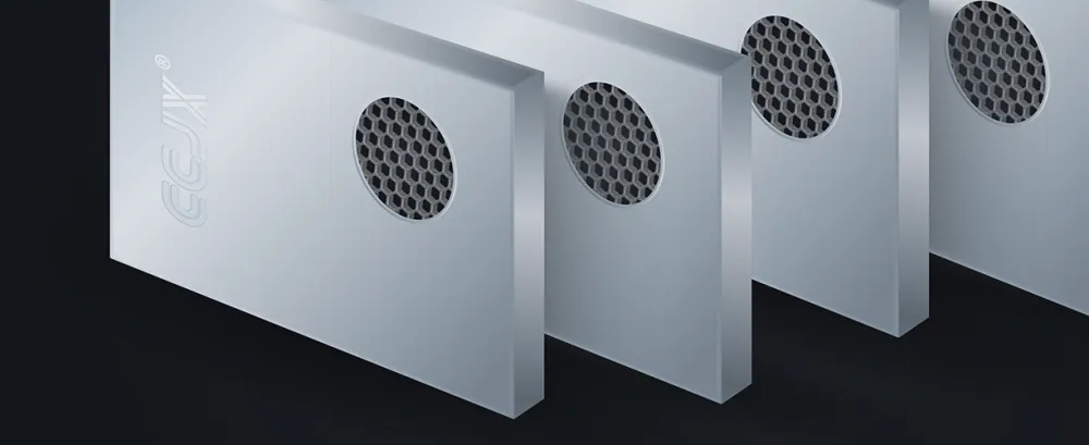 Shanghai Jixiang Classic Aluminum Composite Material Co., Ltd. aluminum product