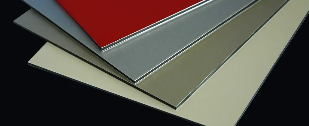 Shanghai Jixiang Classic Aluminum Composite Material Co., Ltd. aluminum product