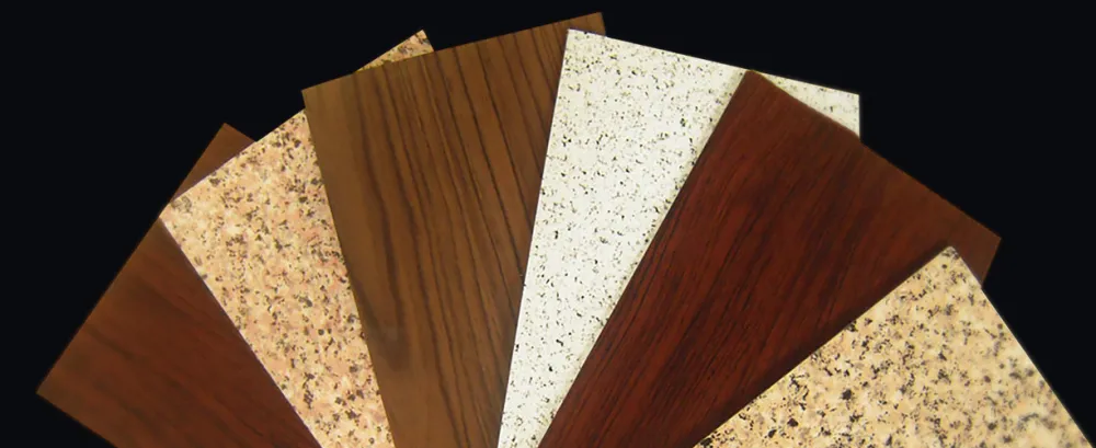 Shanghai Jixiang Classic Aluminum Composite Material Co., Ltd. aluminum product