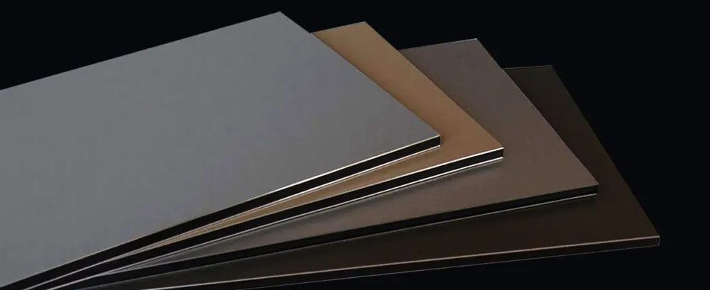Shanghai Jixiang Classic Aluminum Composite Material Co., Ltd. aluminum product