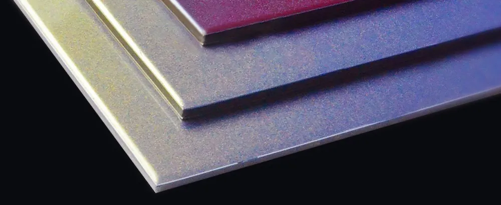 Shanghai Jixiang Classic Aluminum Composite Material Co., Ltd. aluminum product