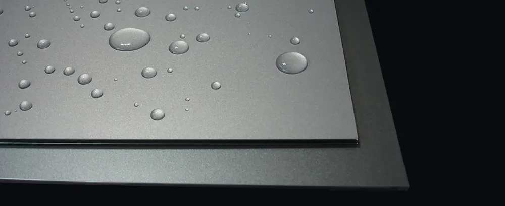Shanghai Jixiang Classic Aluminum Composite Material Co., Ltd. aluminum product