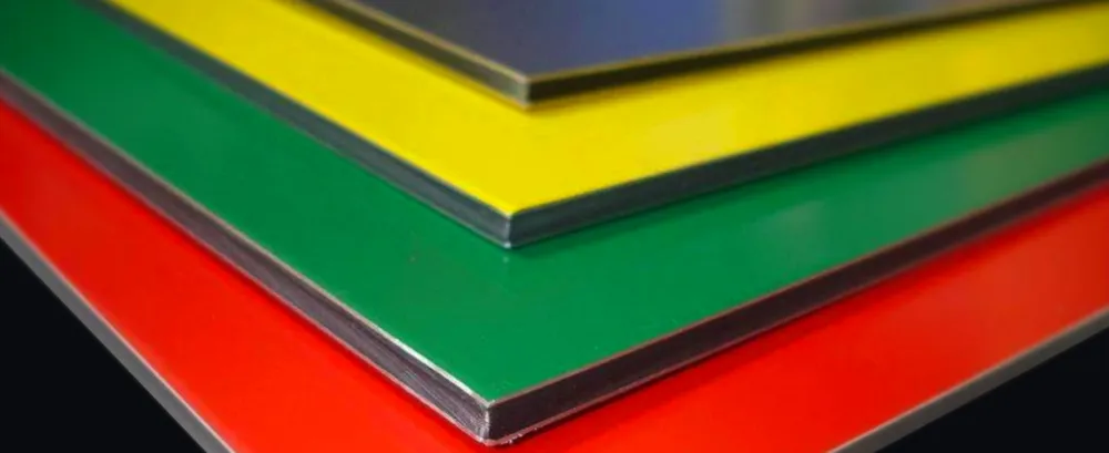 Shanghai Jixiang Classic Aluminum Composite Material Co., Ltd. aluminum product