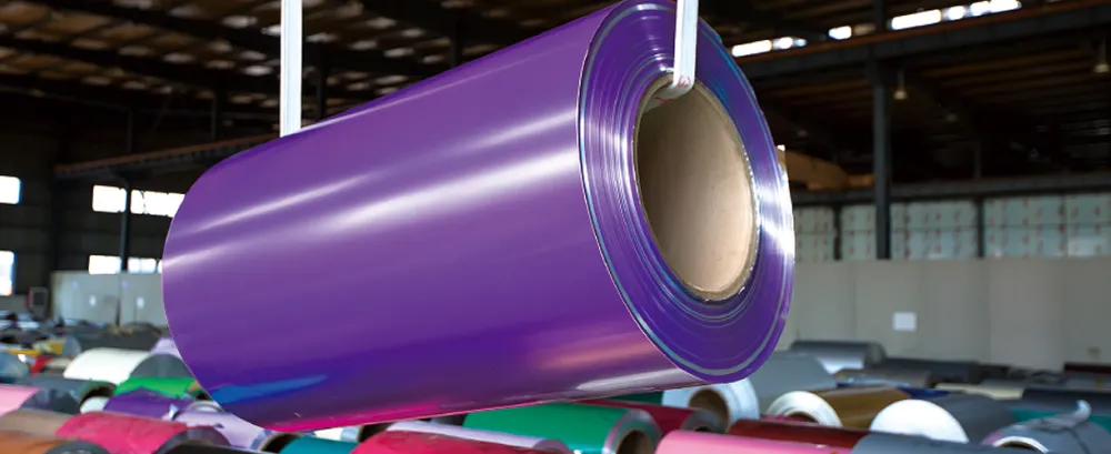 Shanghai Jixiang Classic Aluminum Composite Material Co., Ltd. aluminum product