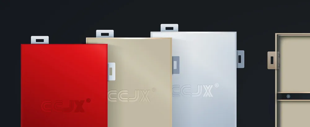 Shanghai Jixiang Classic Aluminum Composite Material Co., Ltd. aluminum product
