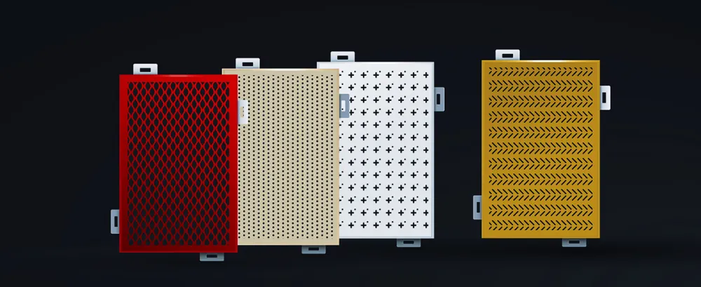 Shanghai Jixiang Classic Aluminum Composite Material Co., Ltd. aluminum product