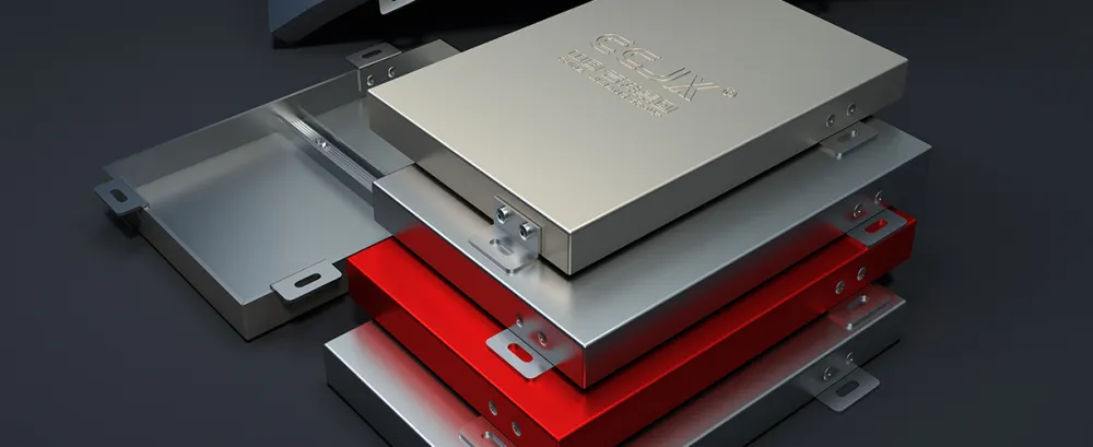 Shanghai Jixiang Classic Aluminum Composite Material Co., Ltd. aluminum product