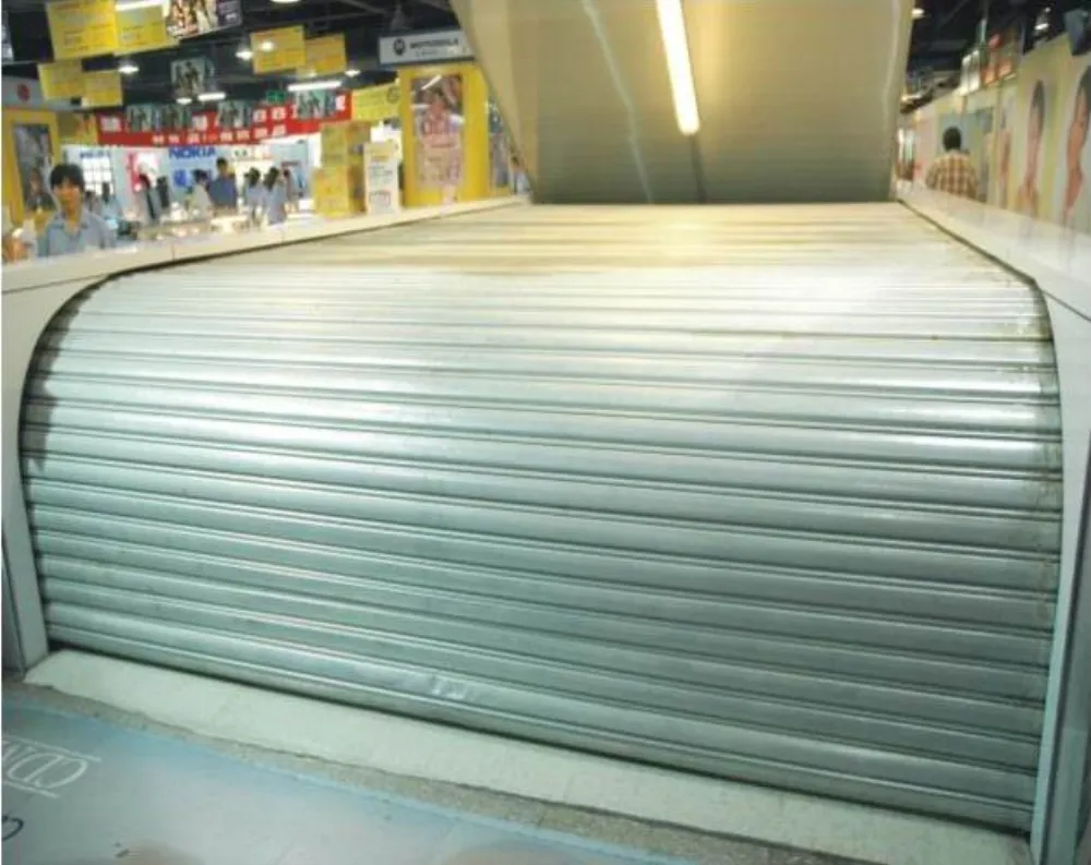 Shanghai Kaishun Special Doors & Windows Co., Ltd. aluminum product