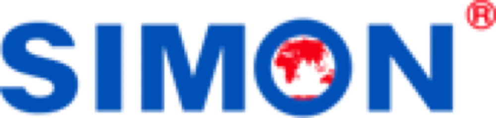 Shanghai Simon Aluminum logo