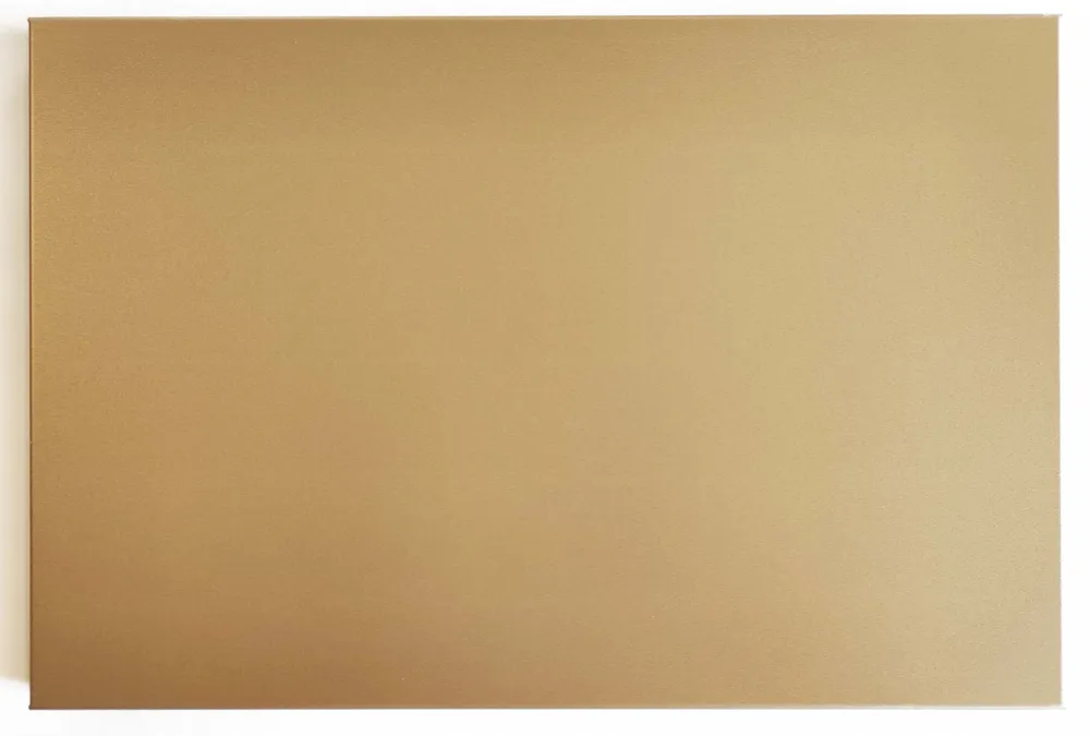 Ultra-Durable Anodized Panel