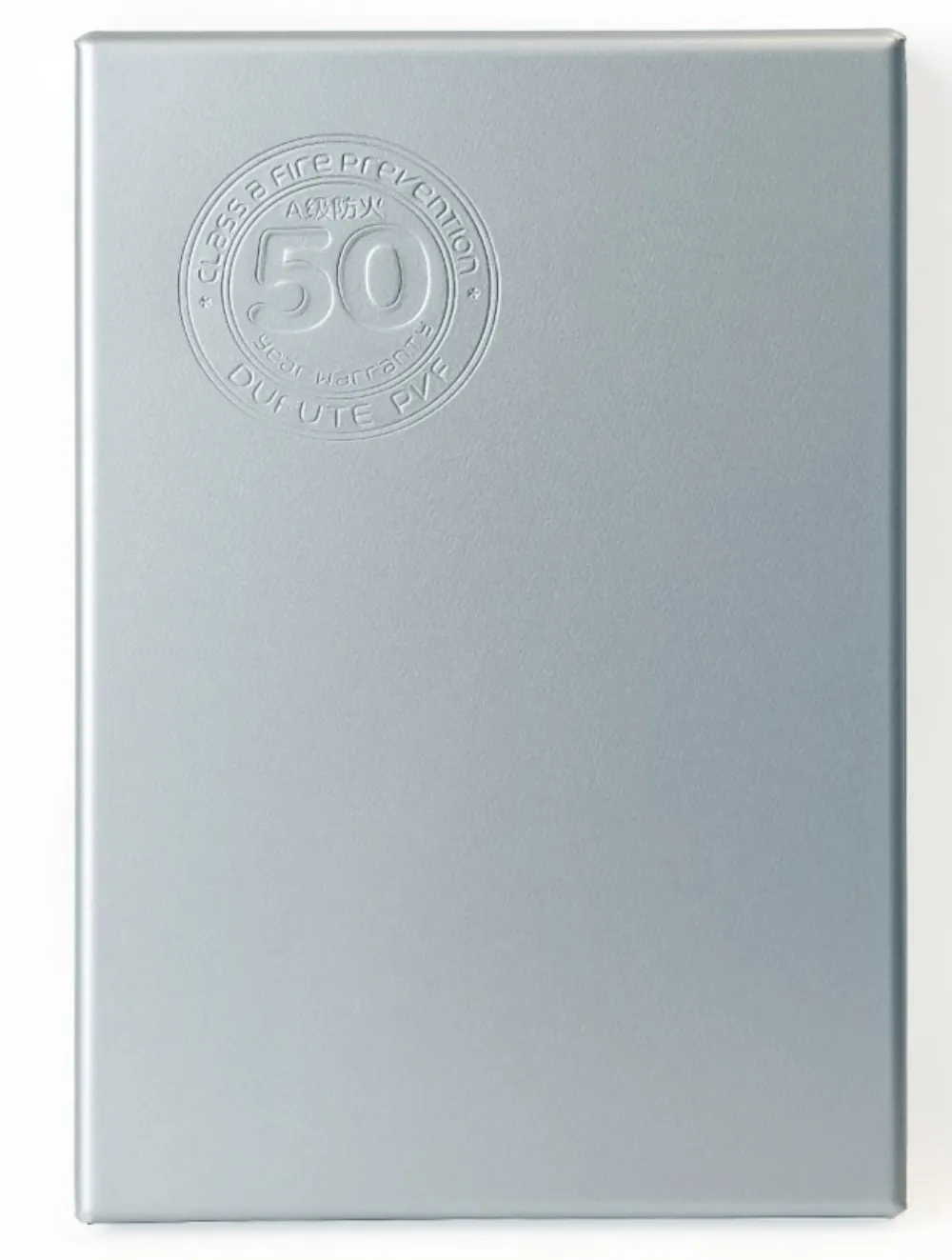 PVF-Coated Metal Composite Panel