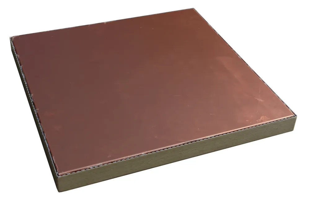Shanghai Simon Aluminum Industry Co., Ltd. aluminum product