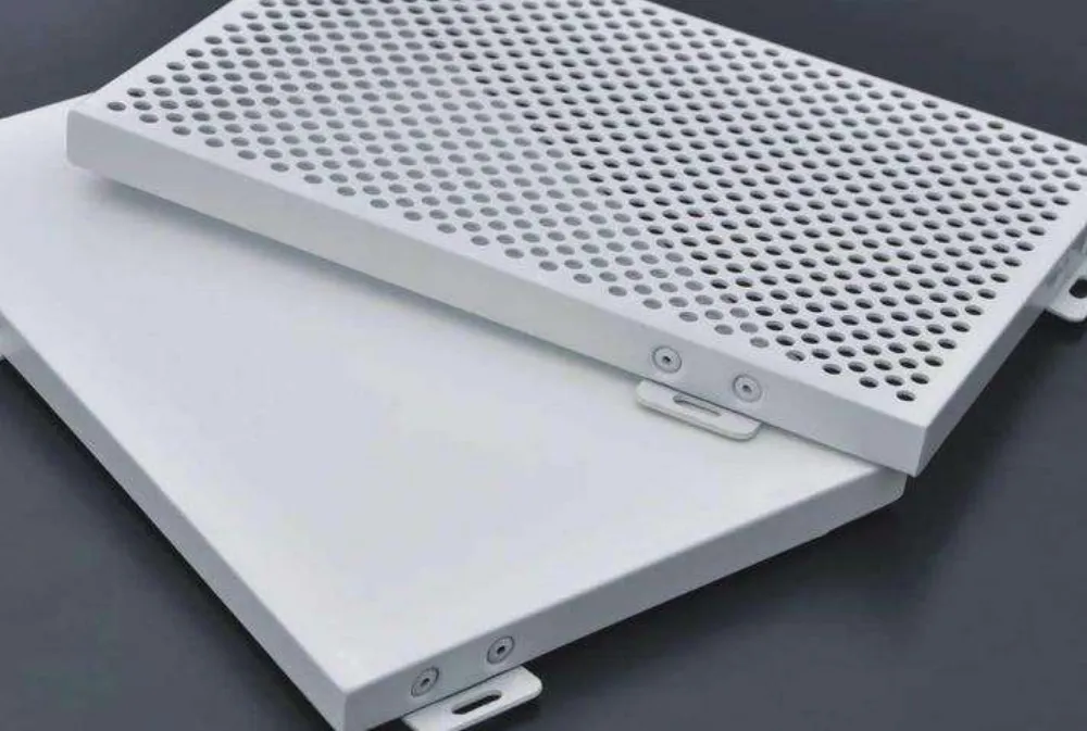 Shanghai Simon Aluminum Industry Co., Ltd. aluminum product