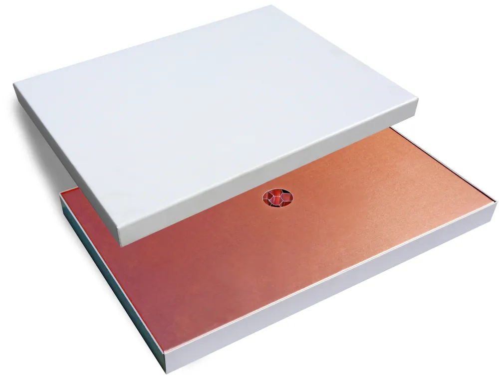 Shanghai Simon Aluminum Industry Co., Ltd. aluminum product