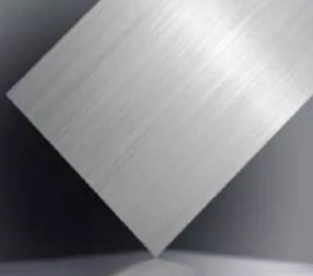 Bronze Hairline Aluminum Veneer Panel