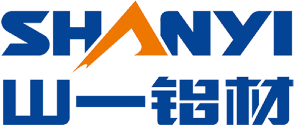 Shanyi Aluminum logo