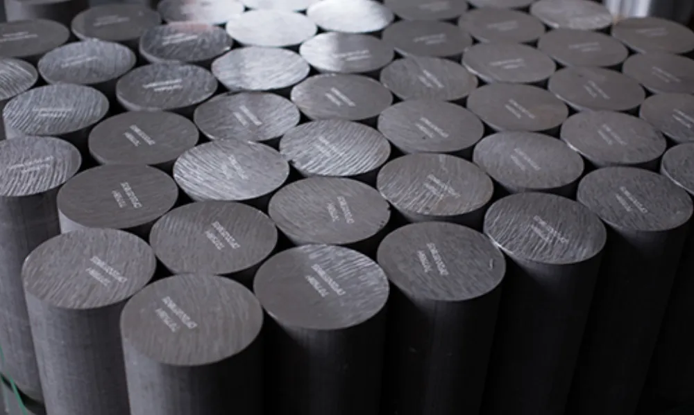 Aluminum Raw Material — product evidence