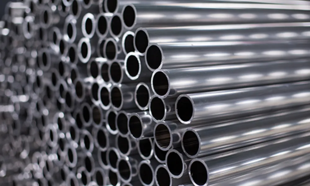 Aluminum Alloy Tube (5)