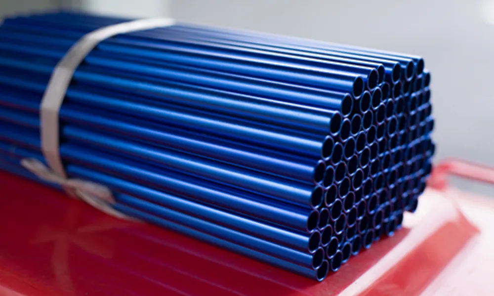Aluminum Alloy Tube (6)