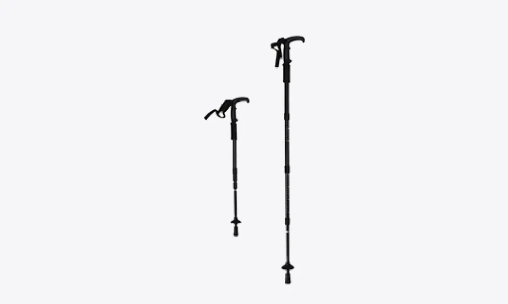 Aluminum Trekking Pole