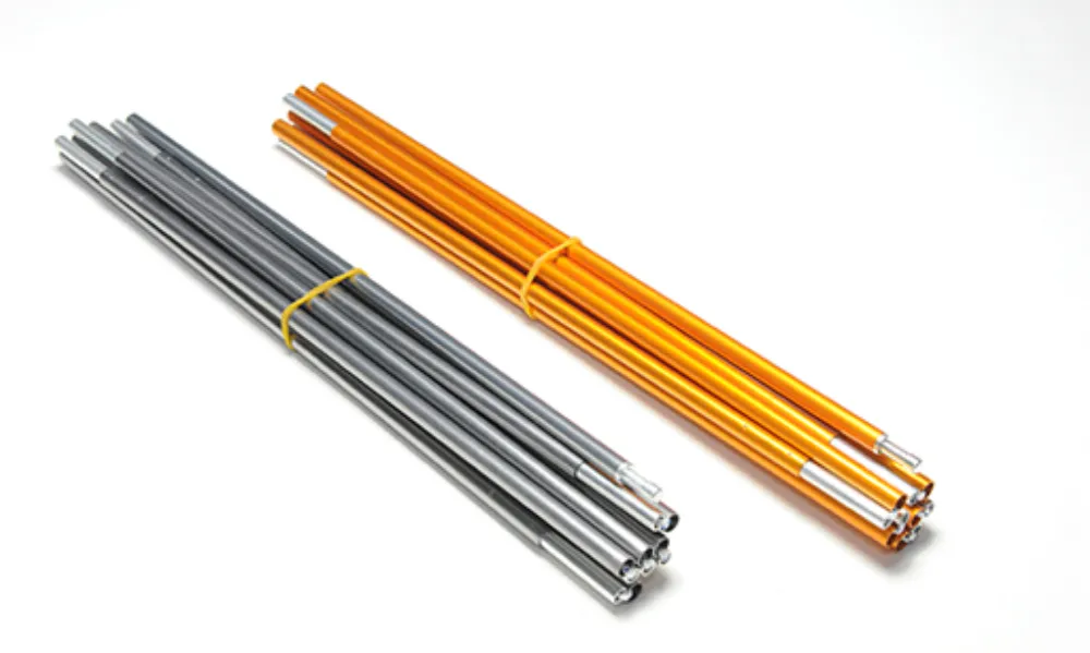 Aluminum Tent Pole (2)
