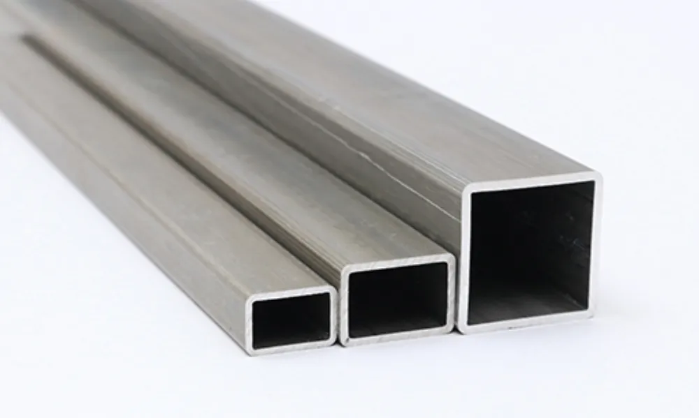 Aluminum Alloy Tube (2)