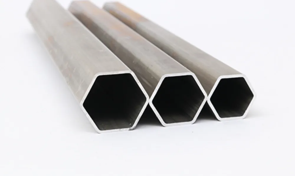 Aluminum Alloy Tube (3)