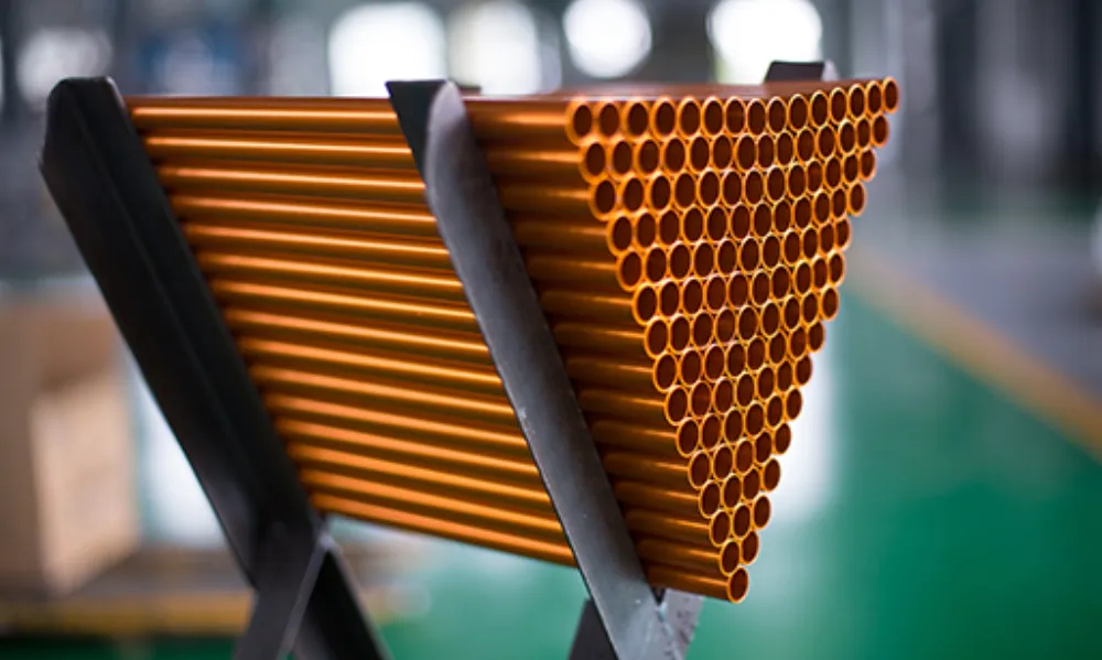 Aluminum Alloy Tube (4)
